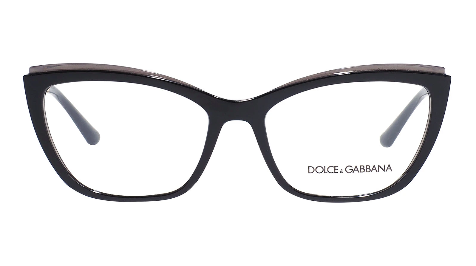Оправа для женских очков Dolce&Gabbana 5054 3246 оригинальный размер фото 2