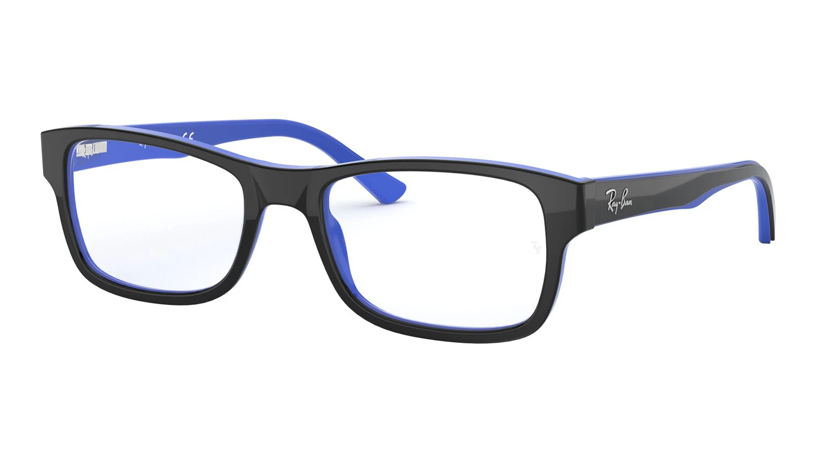 Унисекс оправа Ray-Ban 5268 5179 оригинальный размер фото 1