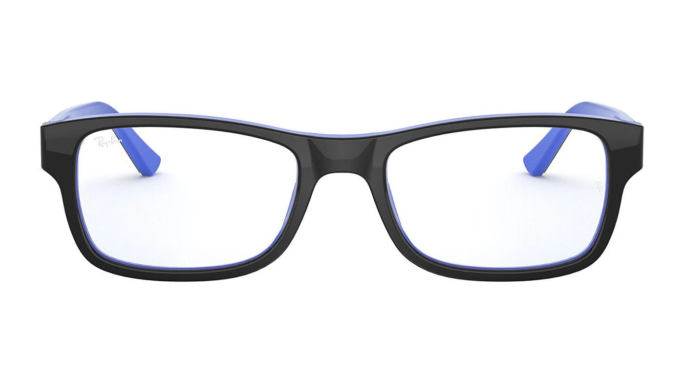 Унисекс оправа Ray-Ban 5268 5179 фото 2