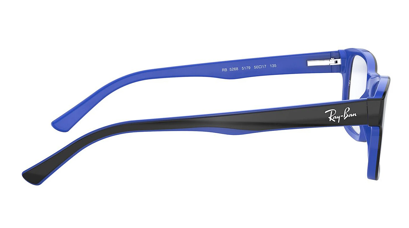 Унисекс оправа Ray-Ban 5268 5179 фото 3