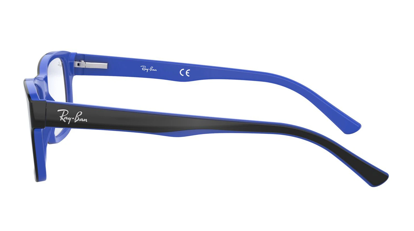 Унисекс оправа Ray-Ban 5268 5179 оригинальный размер фото 4