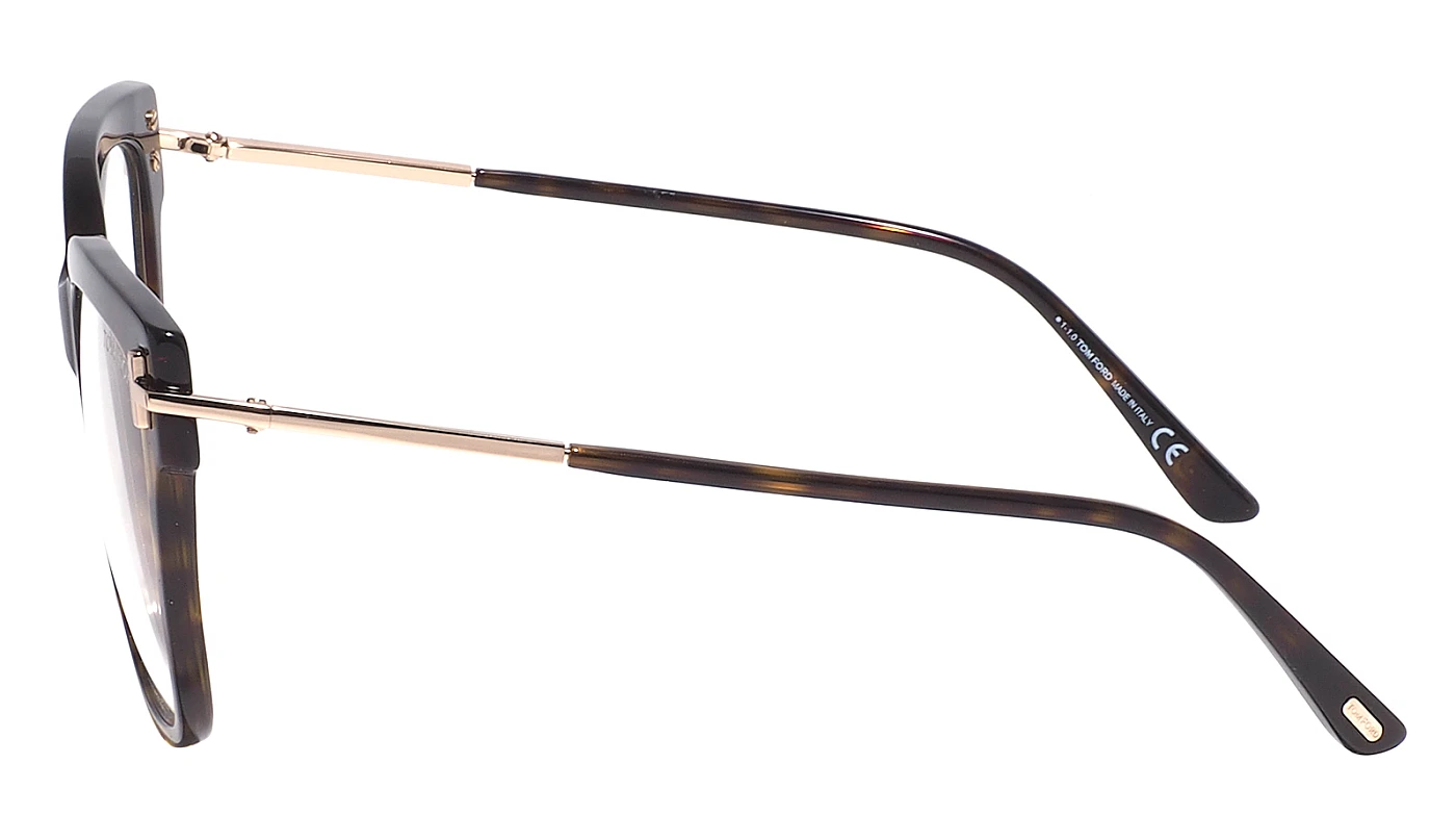 Женская оправа для очков Tom Ford 5704-B 052 фото 4
