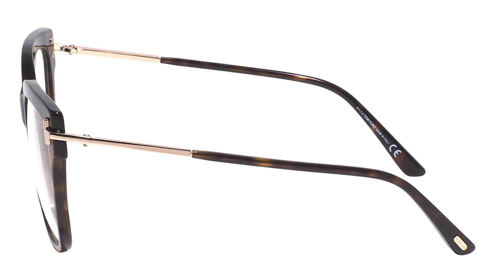 Женская оправа для очков Tom Ford 5704-B 052 оригинальный размер фото 4