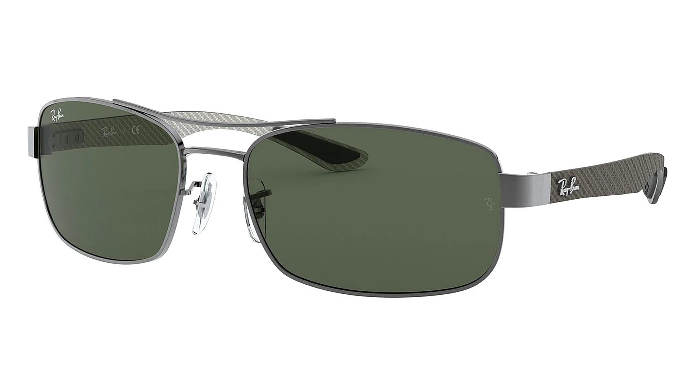 Солнцезащитные очки Ray-Ban 8316 004 для мужчин фото 1