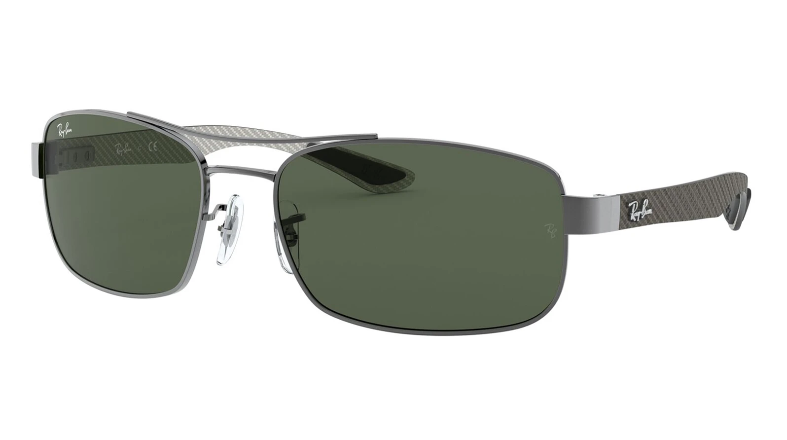 Солнцезащитные очки Ray-Ban 8316 004 для мужчин оригинальный размер фото 1