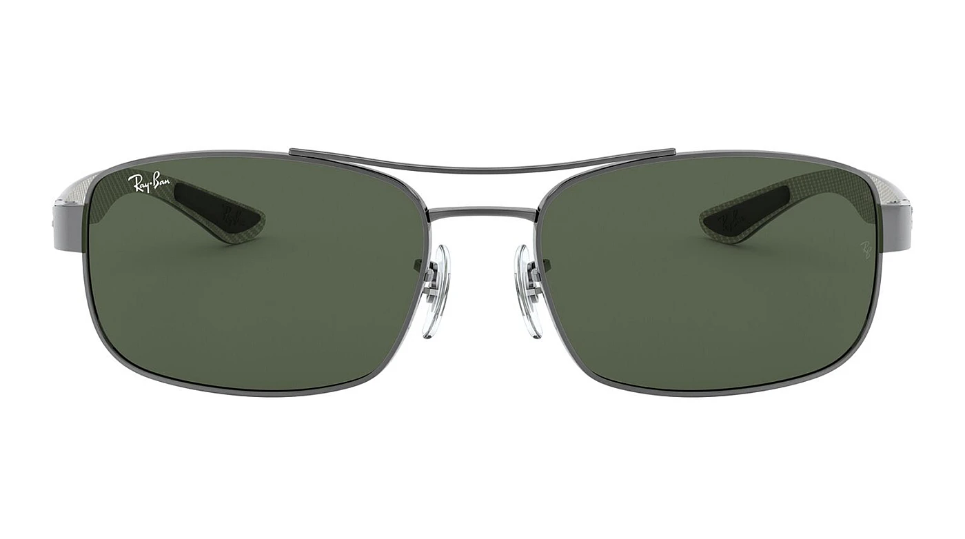 Солнцезащитные очки Ray-Ban 8316 004 для мужчин фото 2