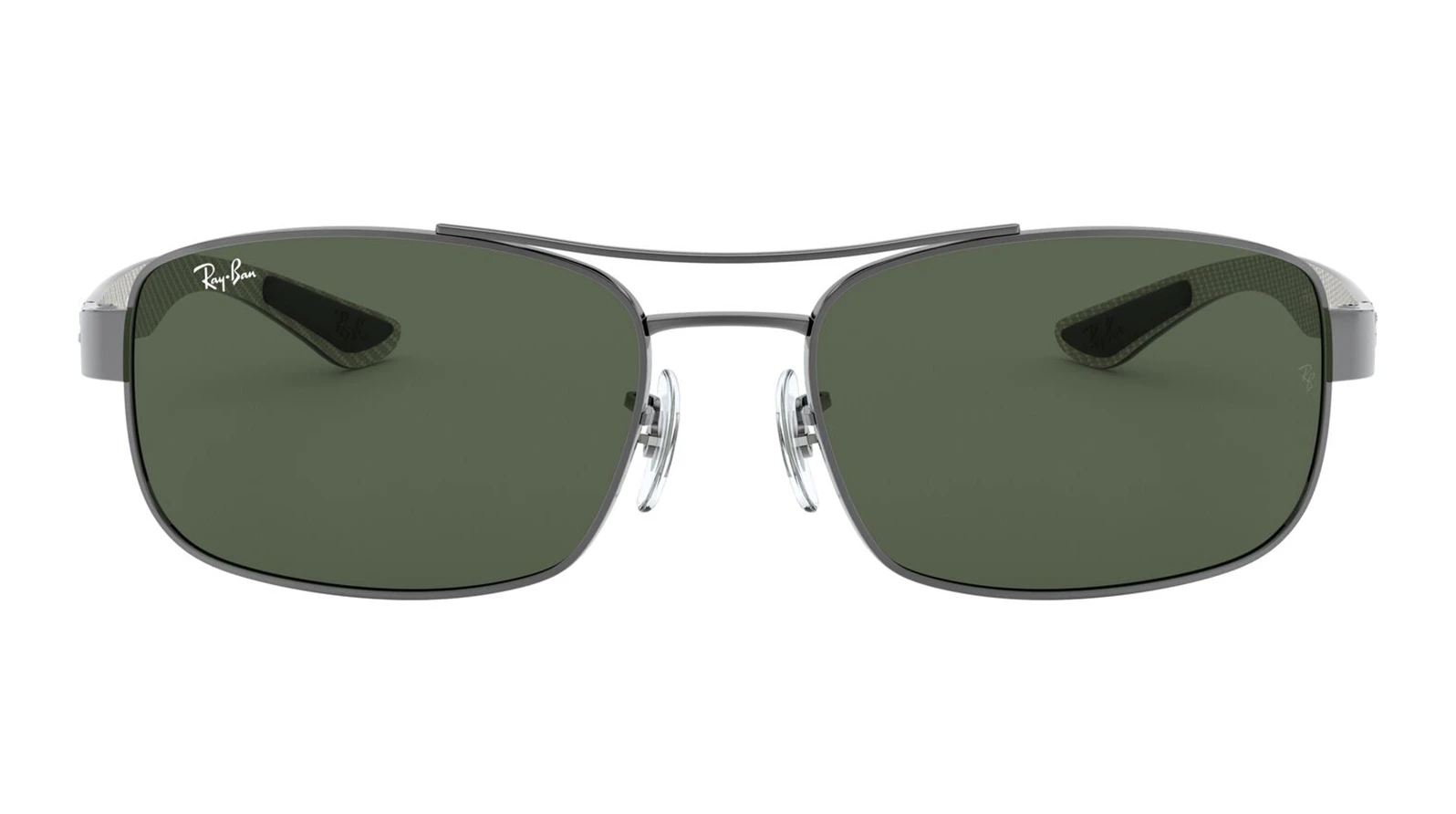 Солнцезащитные очки Ray-Ban 8316 004 для мужчин оригинальный размер фото 2