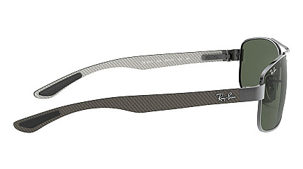 Ray-Ban Tech Carbon Fibre RB 8316 004
