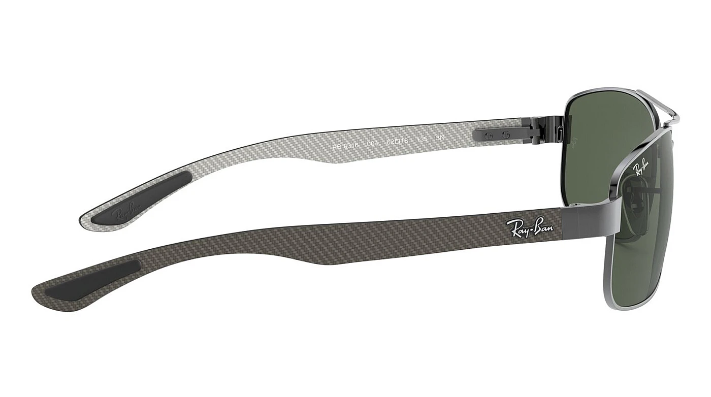 Солнцезащитные очки Ray-Ban 8316 004 для мужчин фото 3