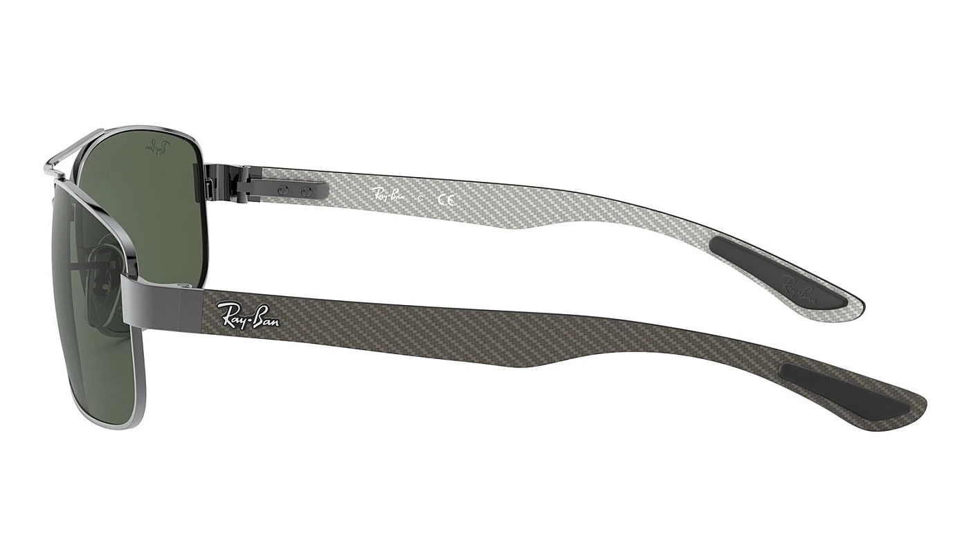 Солнцезащитные очки Ray-Ban 8316 004 для мужчин фото 4