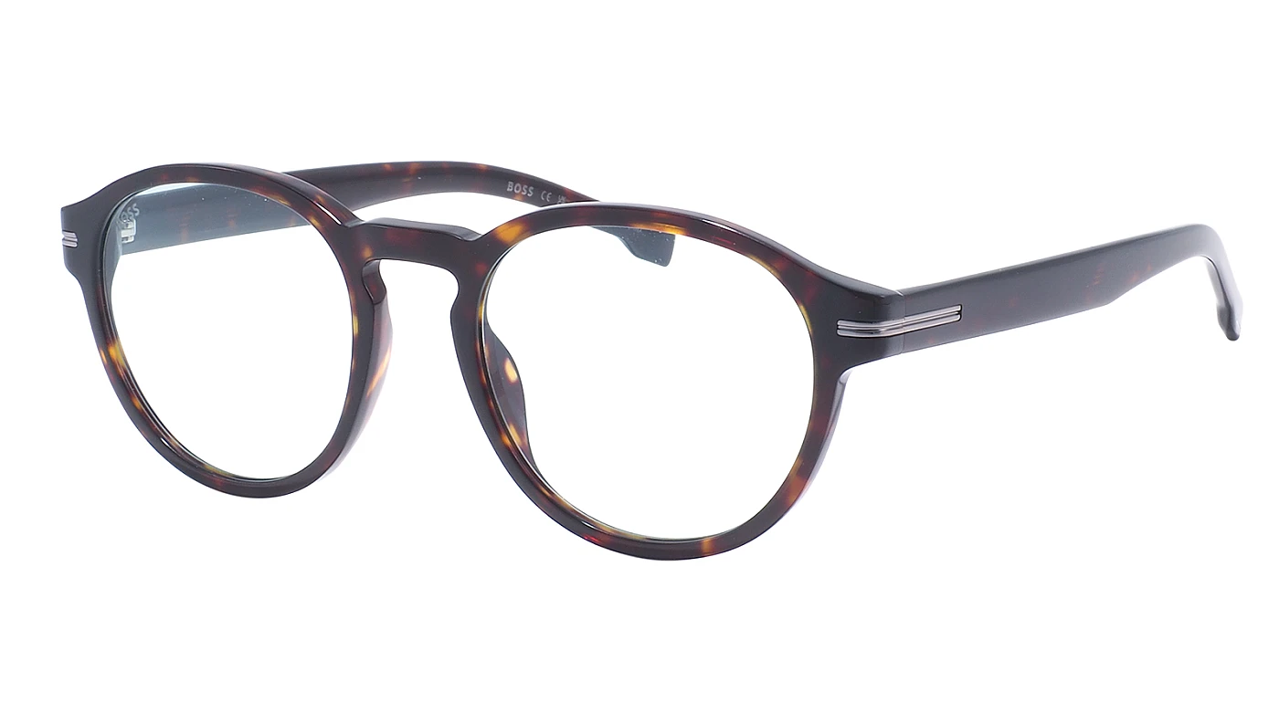 Мужские солнцезащитные очки Hugo Boss 1506-S 086 фото 1