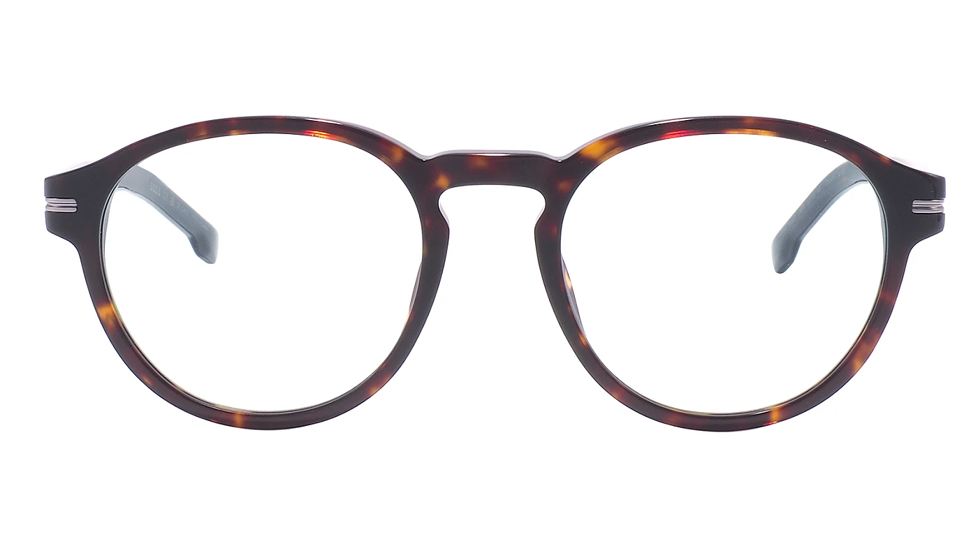 Мужские солнцезащитные очки Hugo Boss 1506-S 086 фото 2