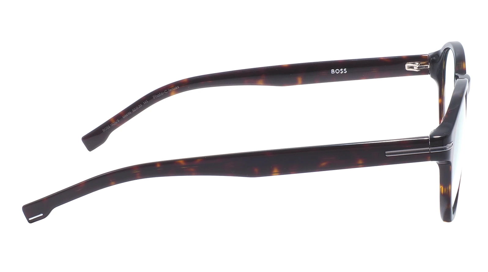 Мужские солнцезащитные очки Hugo Boss 1506-S 086 оригинальный размер фото 3