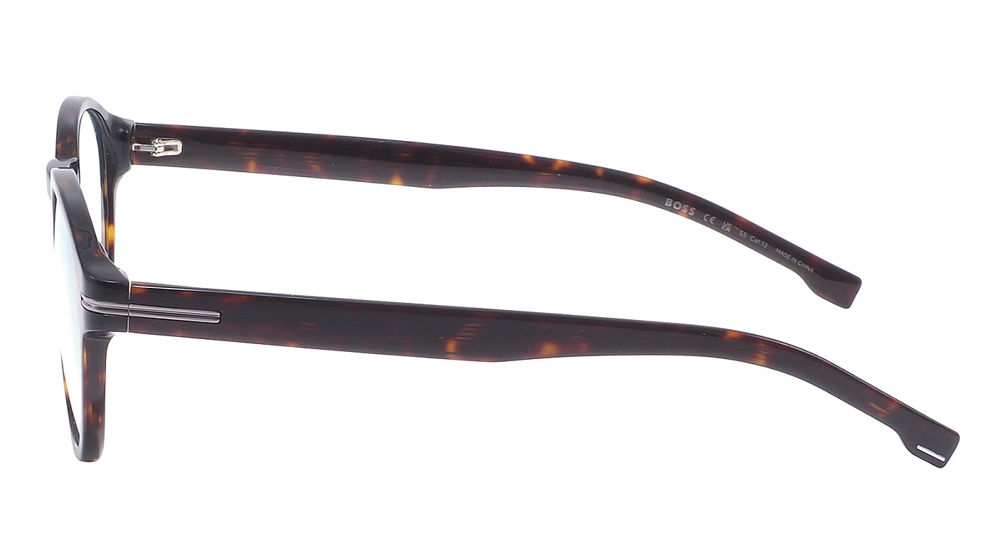 Мужские солнцезащитные очки Hugo Boss 1506-S 086 фото 4