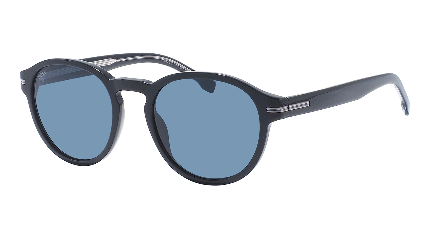 Солнцезащитные очки Hugo Boss 1506 S 807 фото 1