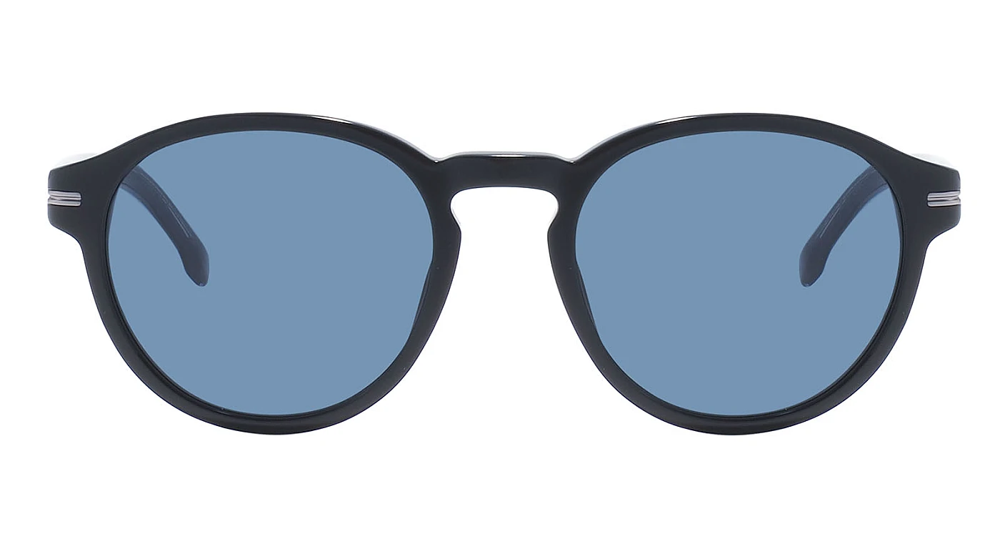 Солнцезащитные очки Hugo Boss 1506 S 807 фото 2