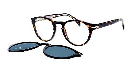 David Beckham 7104-CS 086