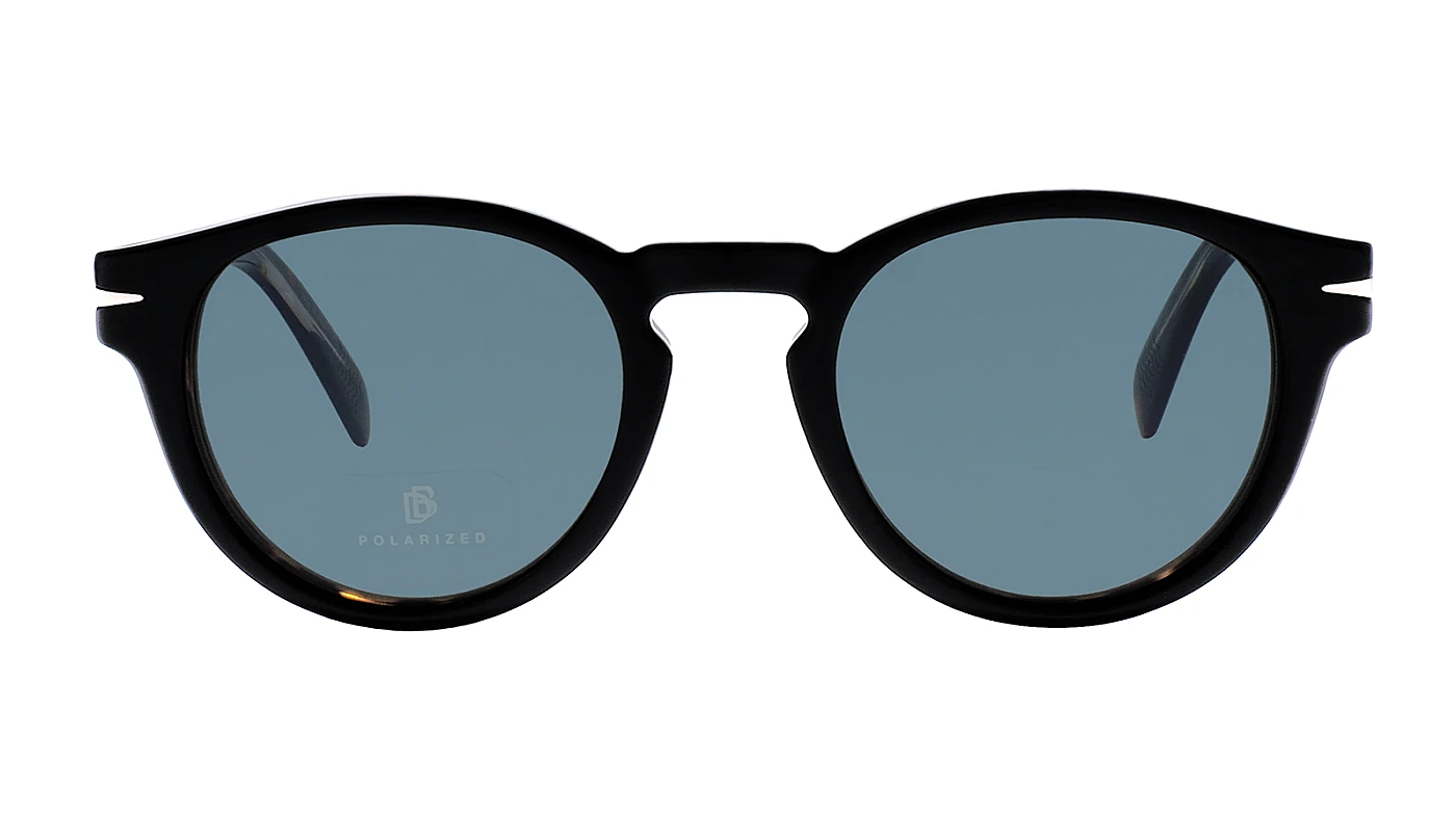Солнцезащитные очки David Beckham 7104-CS 086 фото 3