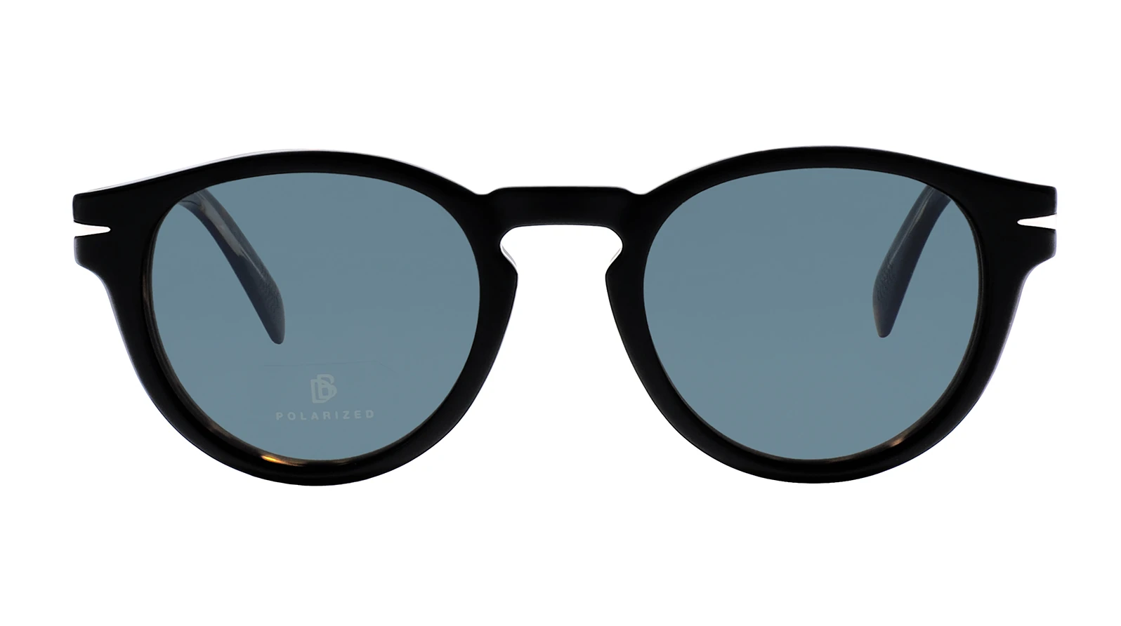 Солнцезащитные очки David Beckham 7104-CS 086 оригинальный размер фото 3