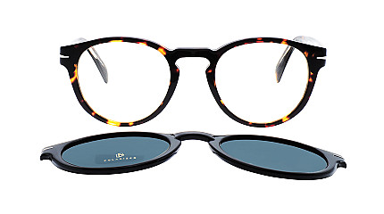 David Beckham 7104-CS 086