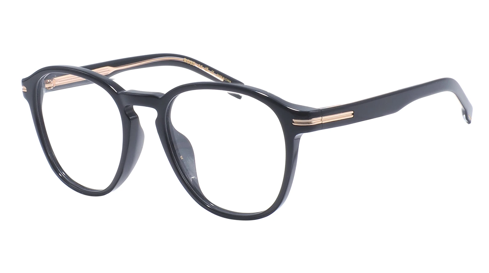 Оправа для очков для зрения Hugo Boss 1509-G 807 оригинальный размер фото 1