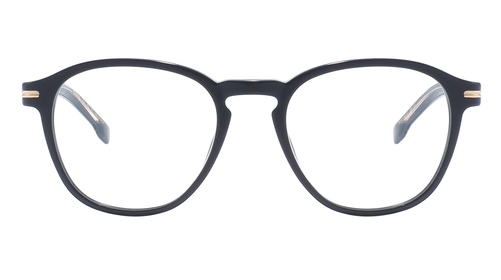 Оправа для очков для зрения Hugo Boss 1509-G 807 оригинальный размер фото 2