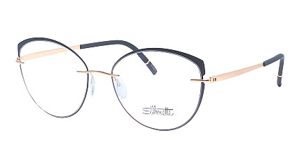 Silhouette Momentum Select 5552 JX 7520