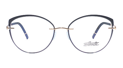 Silhouette Momentum Select 5552 JX 7520