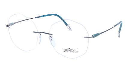 Silhouette Purist 5561 LH 5540