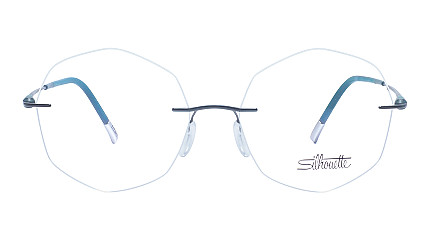 Silhouette Purist 5561 LH 5540
