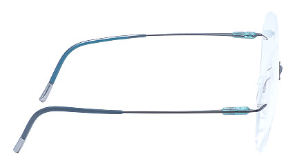 Silhouette Purist 5561 LH 5540