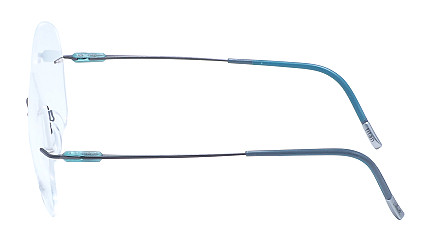 Silhouette Purist 5561 LH 5540