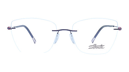 Silhouette Purist 5561 LE 4040