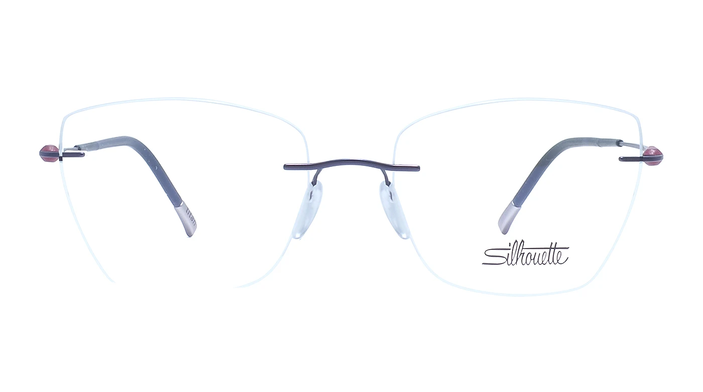 Оправа для очков для зрения Silhouette Purist 5561 LE 4040 фото 2