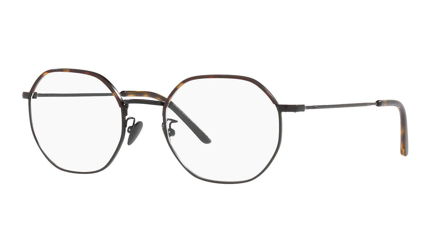 Оправа для очков для зрения Giorgio Armani 5130J 3001 фото 1