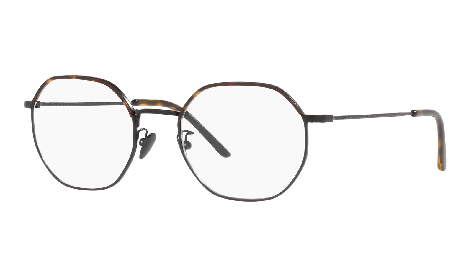 Оправа для очков для зрения Giorgio Armani 5130J 3001 оригинальный размер фото 1