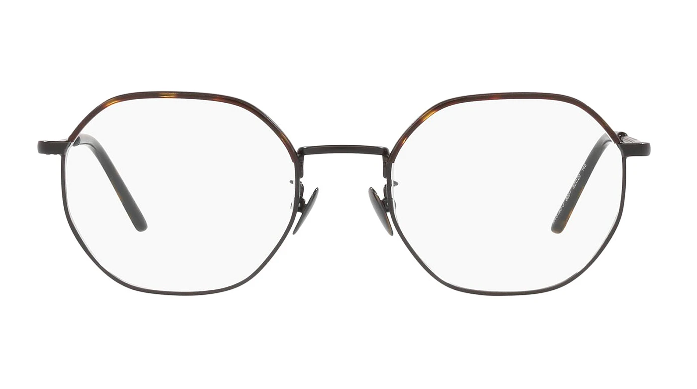 Оправа для очков для зрения Giorgio Armani 5130J 3001 фото 2