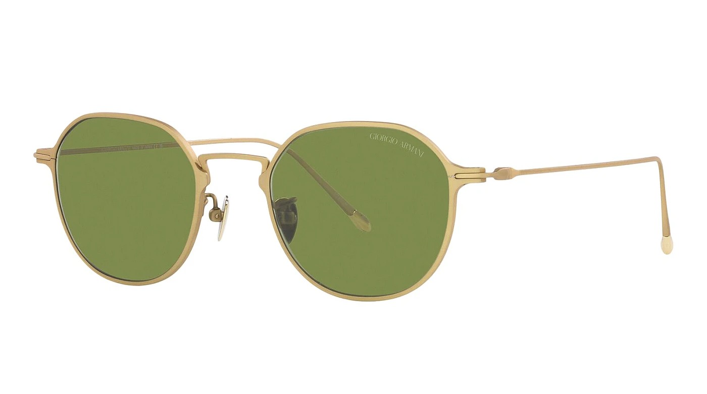 Солнцезащитные очки Giorgio Armani 6138T 32814E фото 1