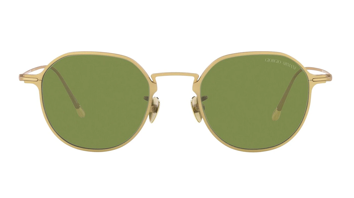 Солнцезащитные очки Giorgio Armani 6138T 32814E фото 2