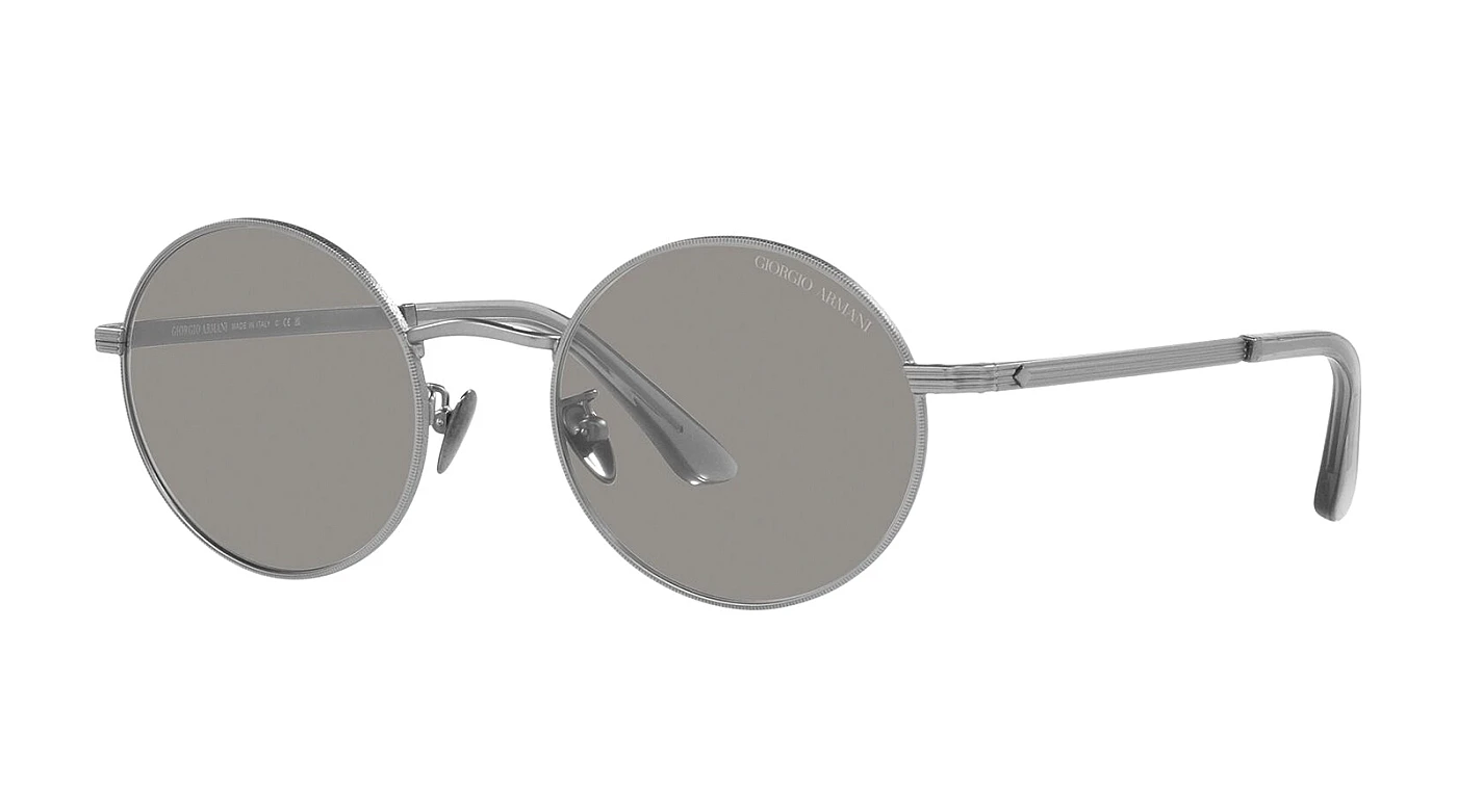 Мужские солнцезащитные очки Giorgio Armani 6140 3003M3 фото 1