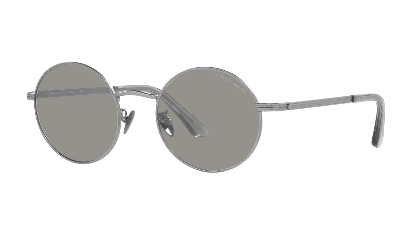 Мужские солнцезащитные очки Giorgio Armani 6140 3003M3 оригинальный размер фото 1