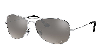 Ray-Ban Cockpit Chromance RB 3562 003/5J