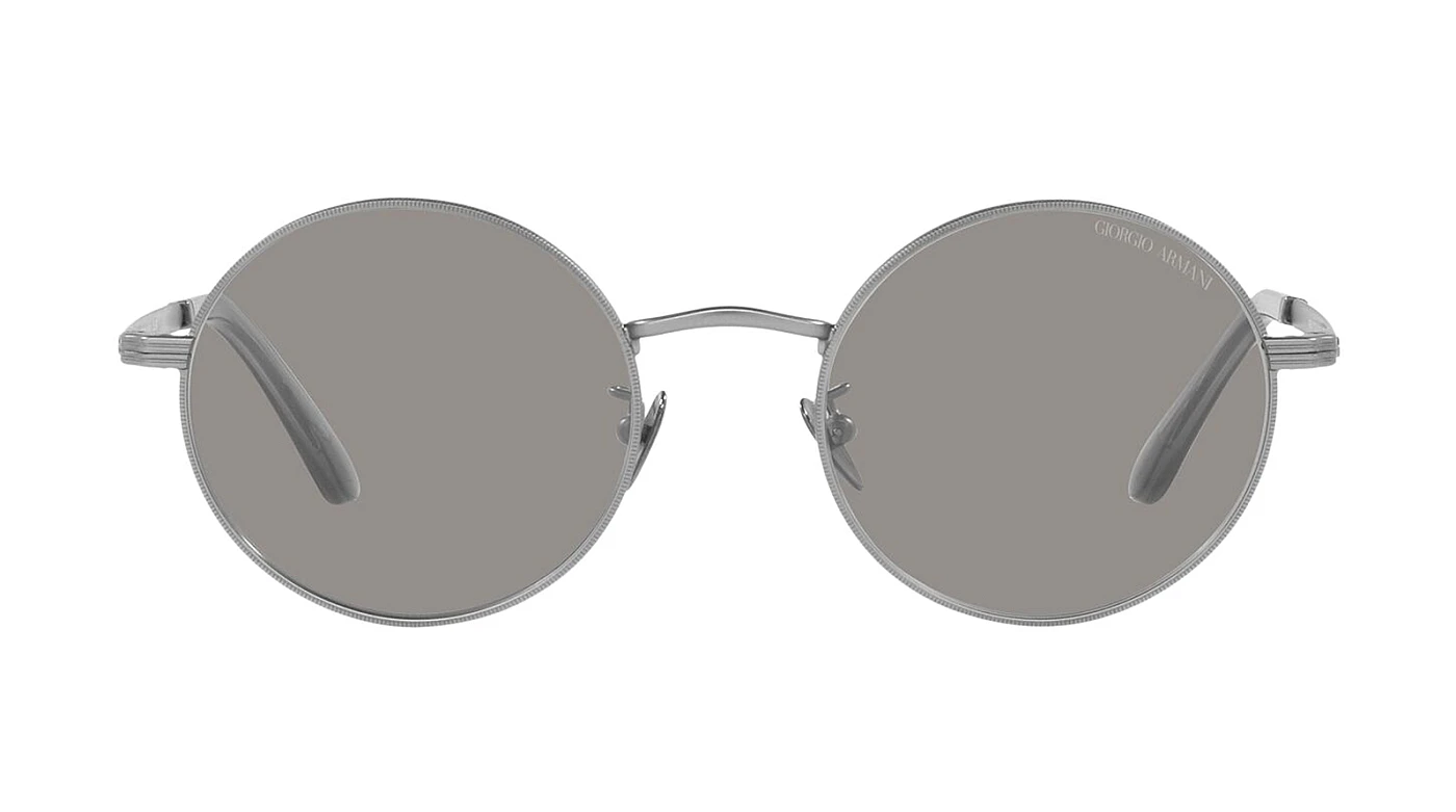 Мужские солнцезащитные очки Giorgio Armani 6140 3003M3 фото 2