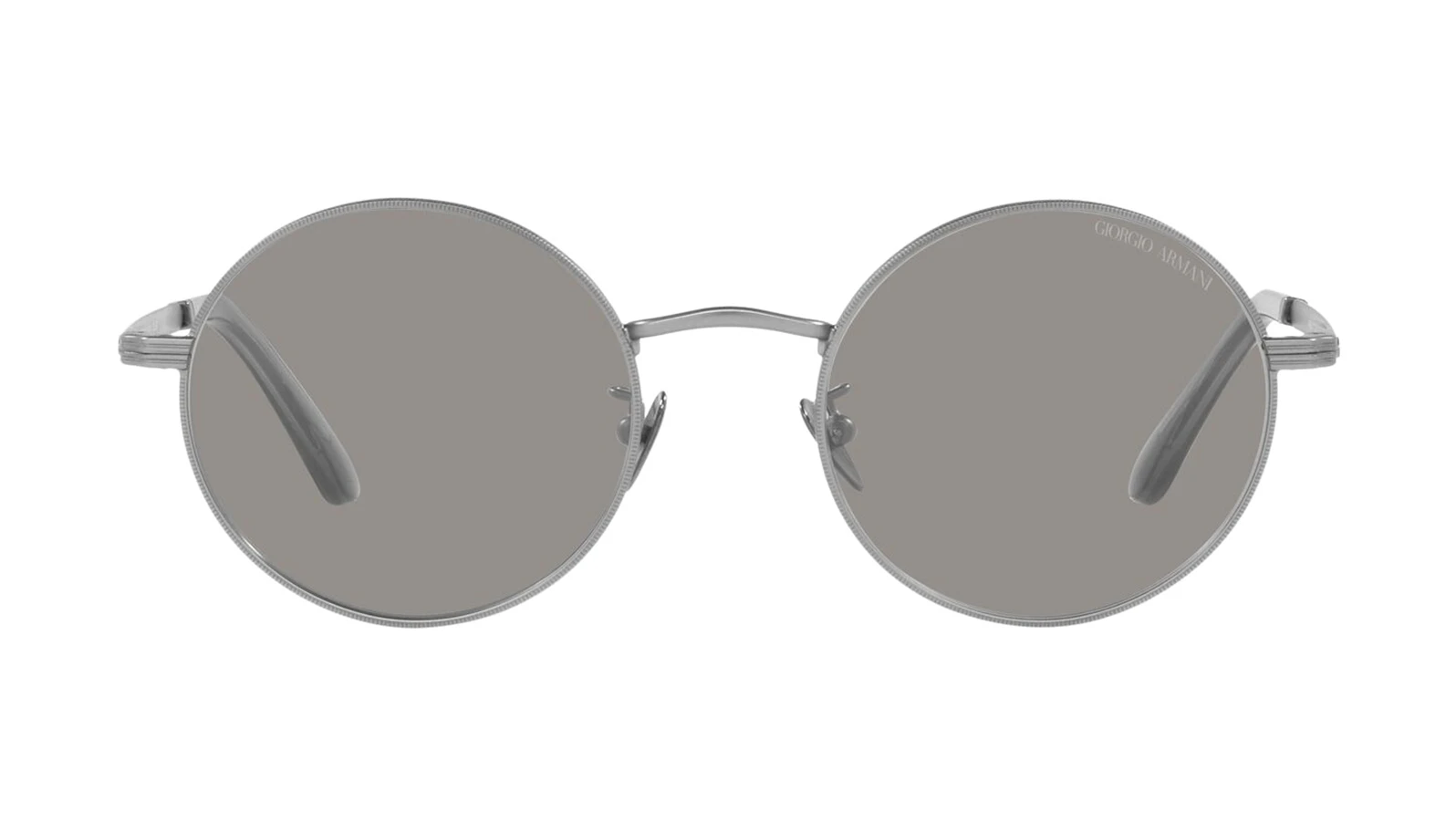 Мужские солнцезащитные очки Giorgio Armani 6140 3003M3 оригинальный размер фото 2