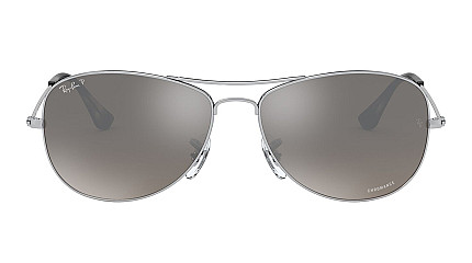 Ray-Ban Cockpit Chromance RB 3562 003/5J