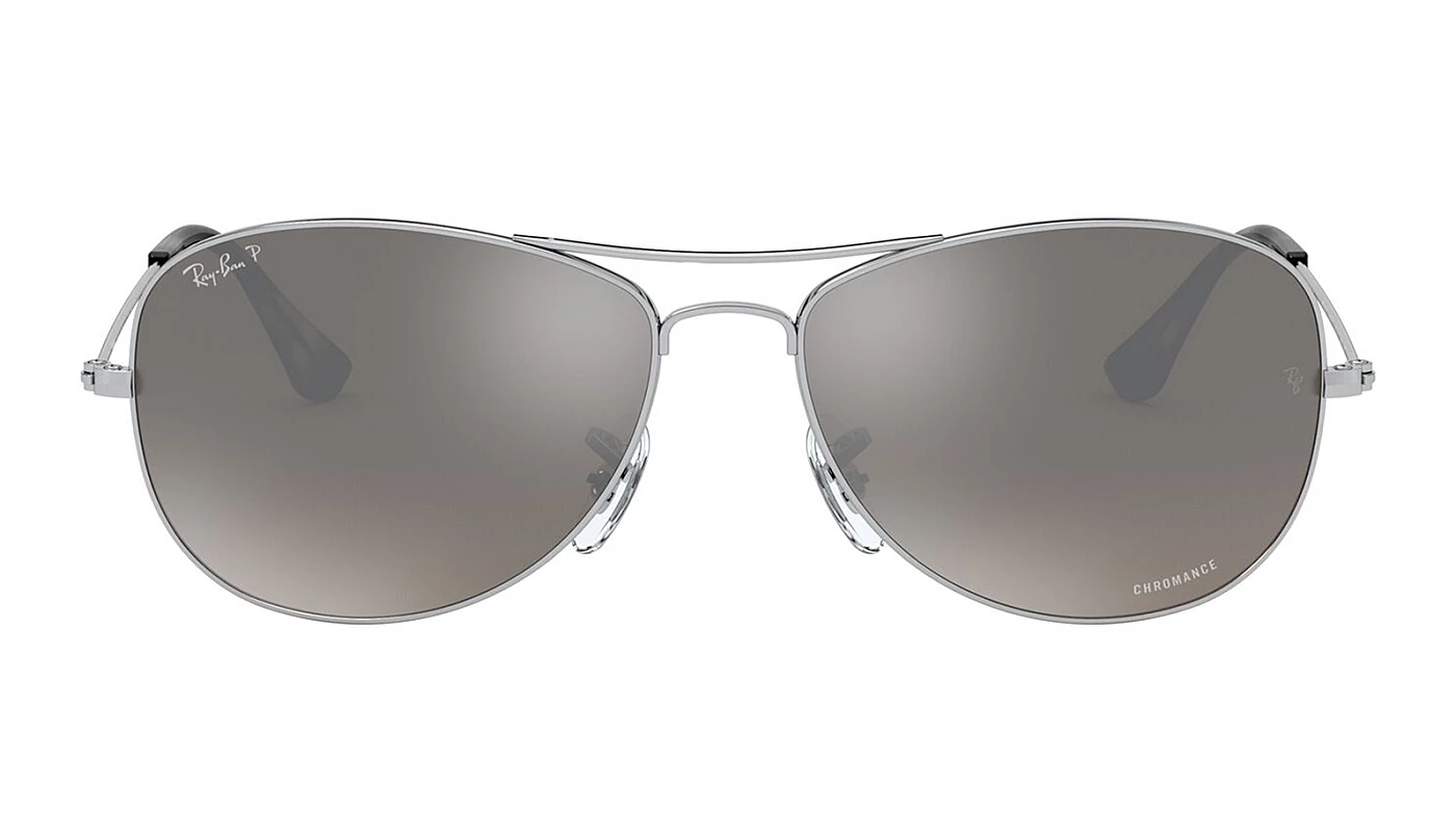 Солнцезащитные очки Ray-Ban 3562 003/5J (унисекс) фото 2