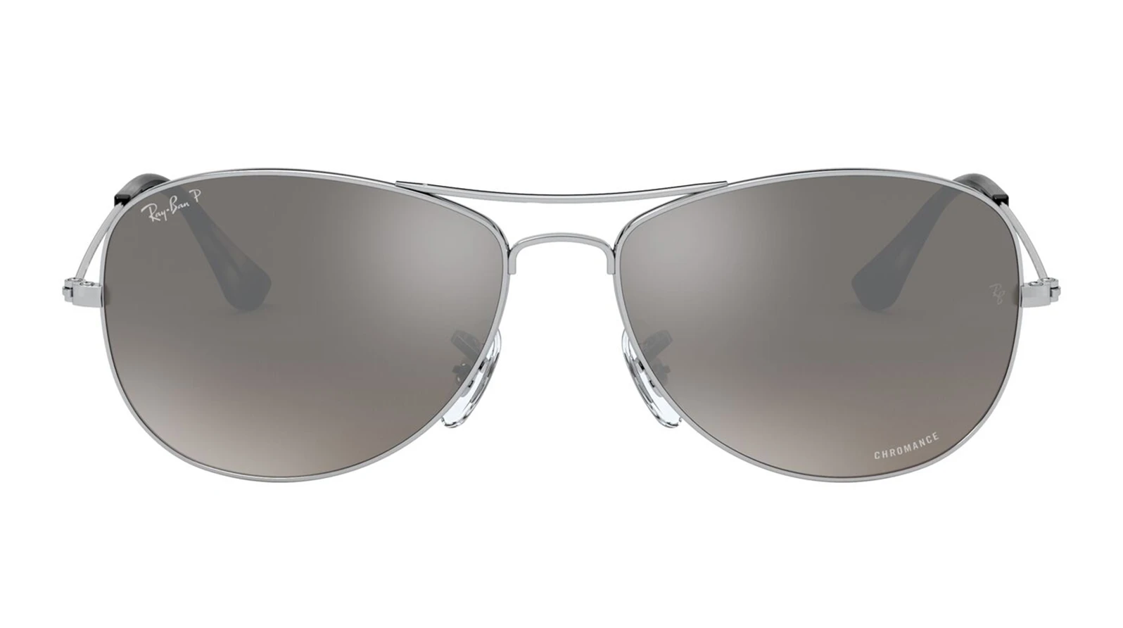 Солнцезащитные очки Ray-Ban 3562 003/5J (унисекс) оригинальный размер фото 2