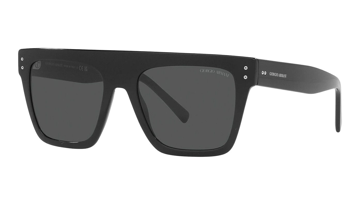 Солнцезащитные очки Giorgio Armani 8177 500187 фото 1