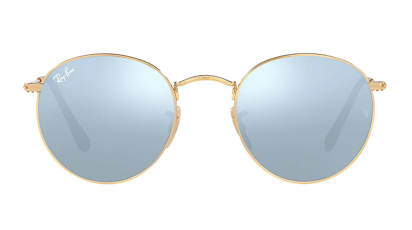 Солнцезащитные очки Ray-Ban 3447N 001/30 фото 2