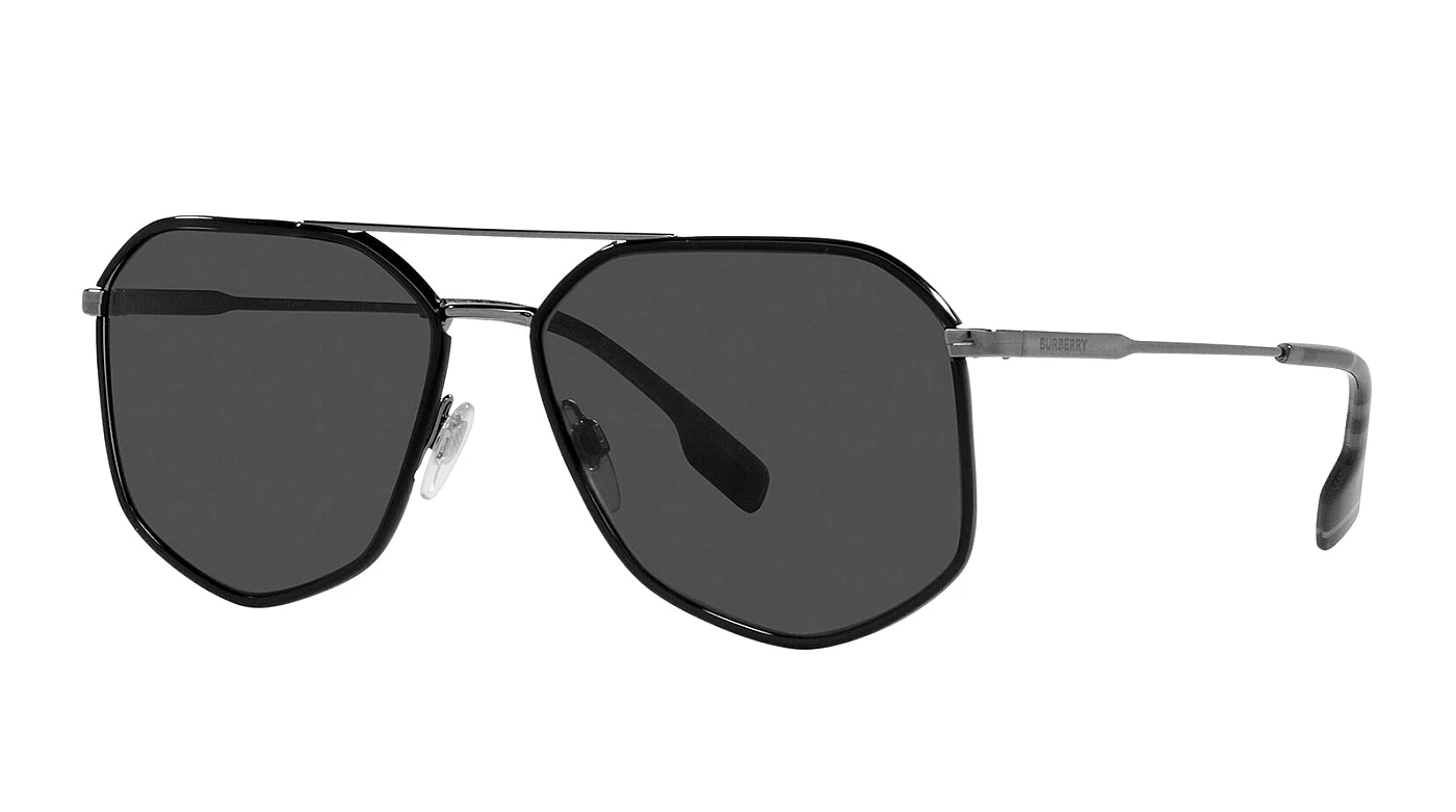 Мужские очки Burberry 3139 114487 фото 1